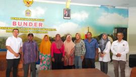 PENYALURAN BLT DANA DESA BULAN JUNI TAHUN 2025